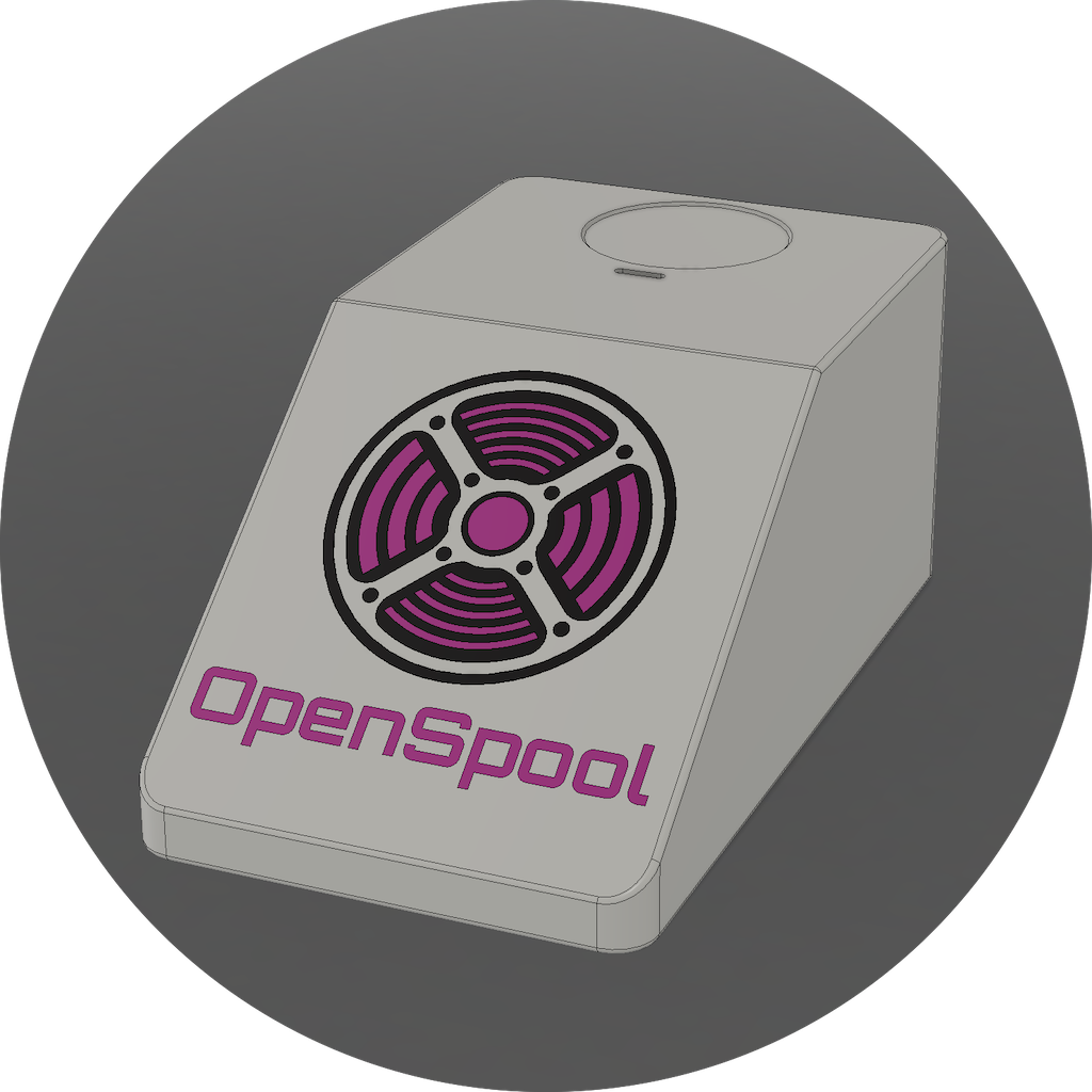 OpenSpoolMini2